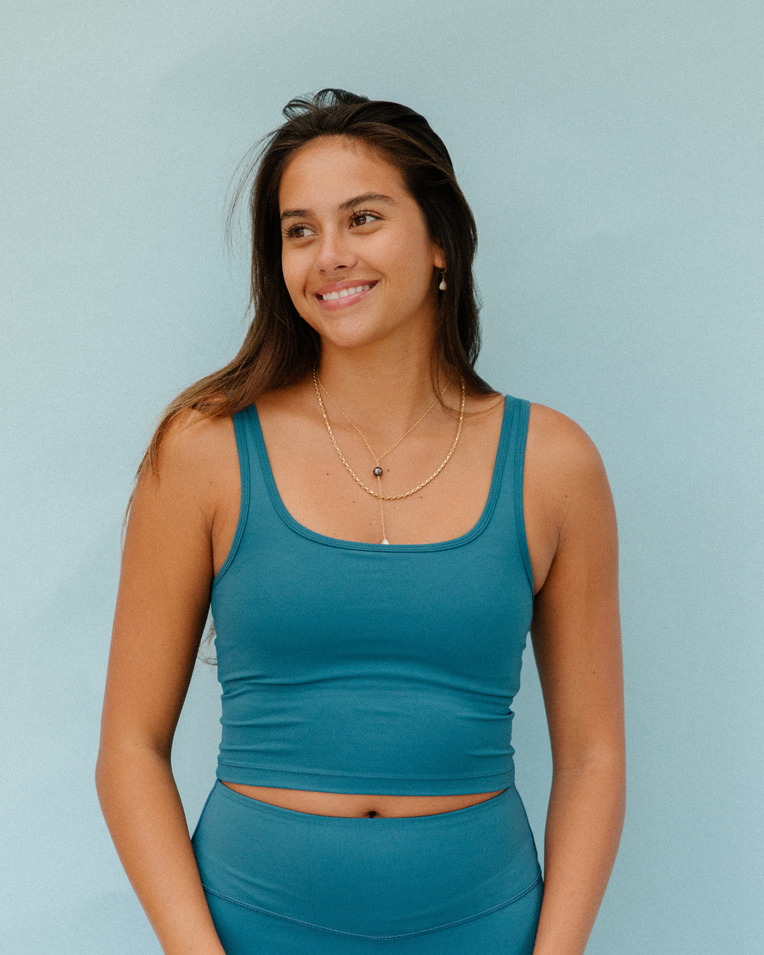 Kaizen Everyday Tank